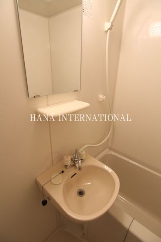 バスルーム