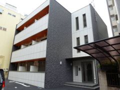 プランドールからももの外観画像