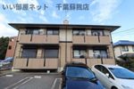 パークメゾンBの間取り画像