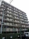 メイツ伊勢佐木長者町の間取り画像