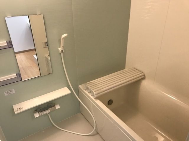 バスルーム