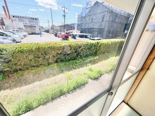 庭