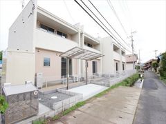 ノーブル.M Bの外観画像