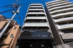 プレール・ドゥーク西川口の間取り画像