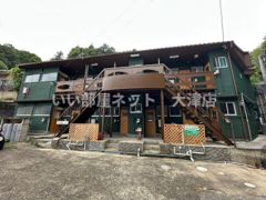 グランプリ山科の外観画像