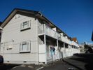 メゾン本町の外観
