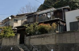 玉野市玉1丁目戸建の外観画像