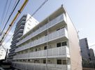 レオパレスTAKAOKAの外観