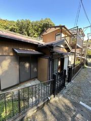 瀬戸貸家の外観画像