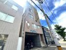 城内マンションの間取り画像