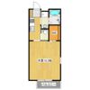 SANTA・RITAの間取り画像