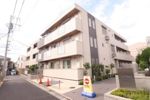 シエルメールの間取り画像