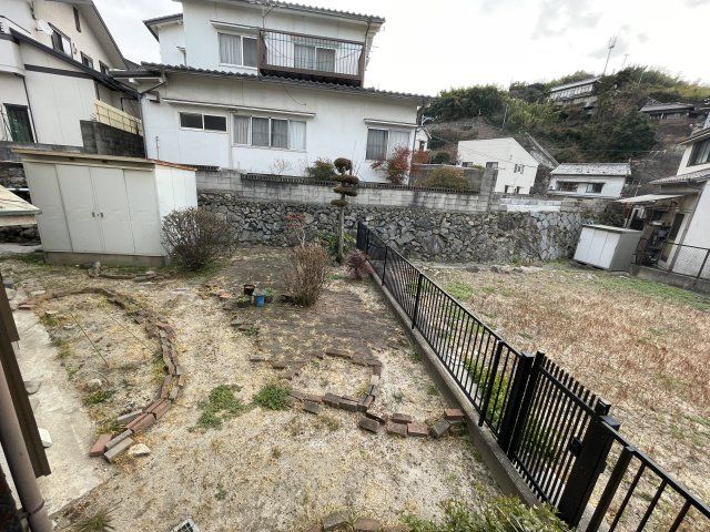 庭