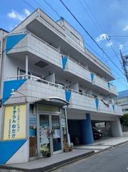 ニッポーホームズの外観画像