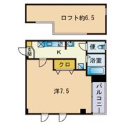 イル・グラッツィア博多駅東3の間取り画像
