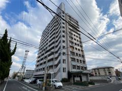 エクレール黒崎南 603の外観画像