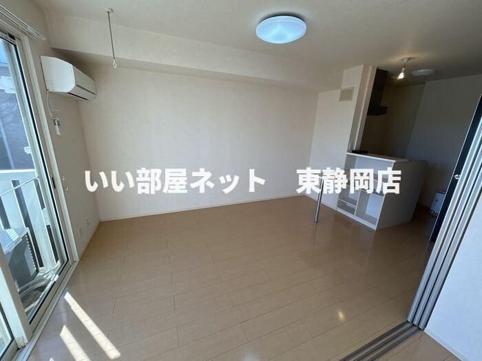 リビング