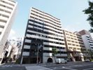 ARISTO扇町の間取り画像