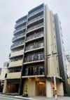 HY’s MINOWA Ⅱの外観