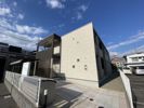 クレイノアビテの間取り画像