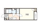 クレイノアビテの間取り画像