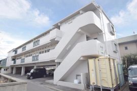 Mラバーズデイの外観画像