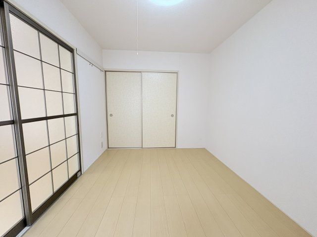 洋室