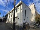 レオネクストル クレールの外観