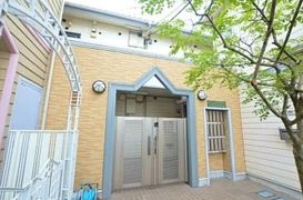 ハイツケンユーの外観画像