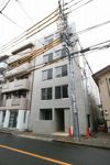 Ferioときわ台の間取り画像
