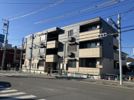 ソフィア栢山の間取り画像