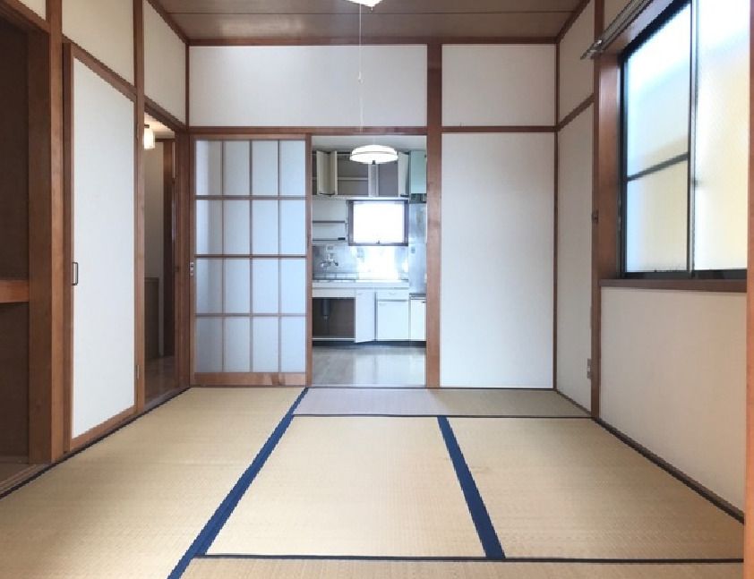 和室