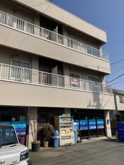 西川ビルの外観画像