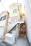 ユナイト田町パネトーンの杜の間取り画像