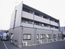 レオパレスシャルマンの外観