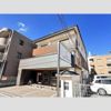 チェリーヒルズ豊中北桜塚の間取り画像