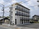レオパレス桜尾本町の外観