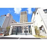 Luxe新大阪4の外観画像