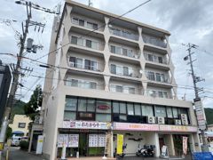 コープみささぎの外観画像