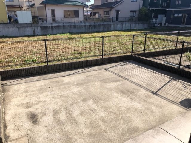 庭