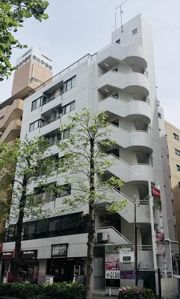 グランド・ルーの外観画像
