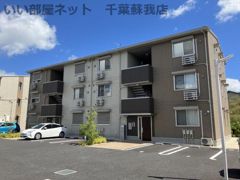 D-roomちはら台Dの外観画像
