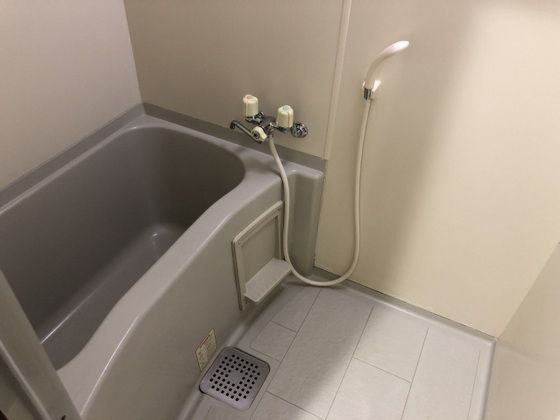 バスルーム