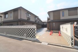 西臺 稀 上ノ臺（ﾆｼﾀﾞｲﾏﾚｳｴﾉﾀﾞｲ）の外観画像