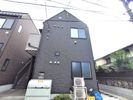 ハーモニーテラス高円寺南Ⅴの間取り画像