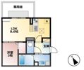 Brillia Twin Stage A棟の間取り画像