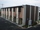 レオネクストカーサ ドマーニⅠの間取り画像