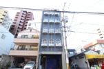 Hottieの間取り画像