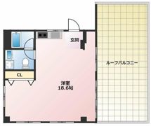 ステラ六浦の間取り画像