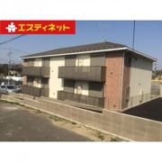 リーブル ティコールの外観画像